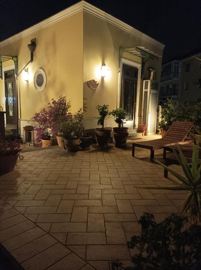 Bed and Breakfast Il Portoncino Neapol Zewnętrze zdjęcie