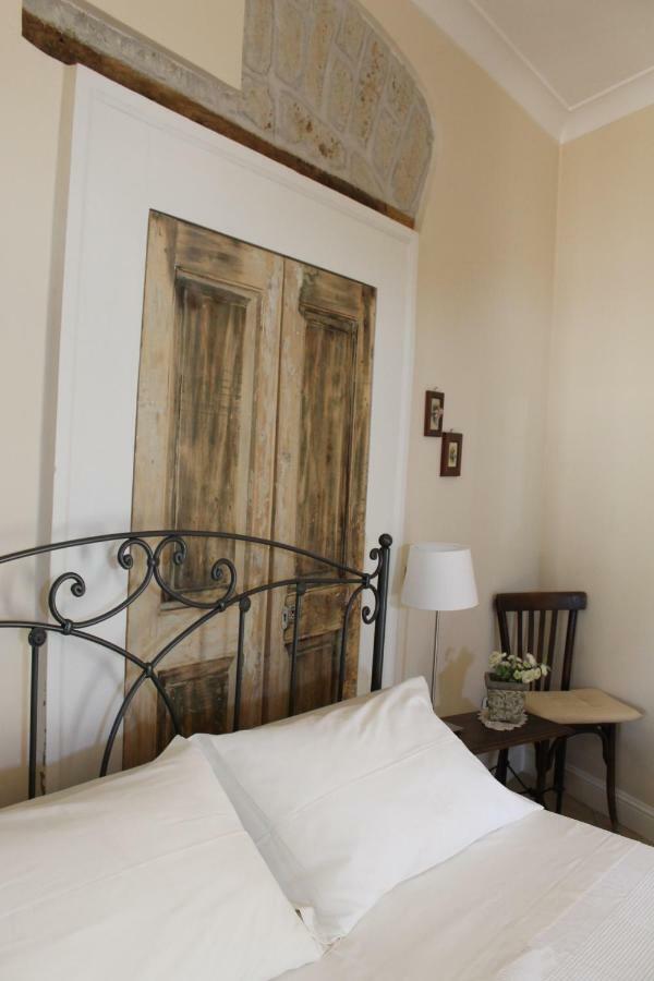 Bed and Breakfast Il Portoncino Neapol Zewnętrze zdjęcie