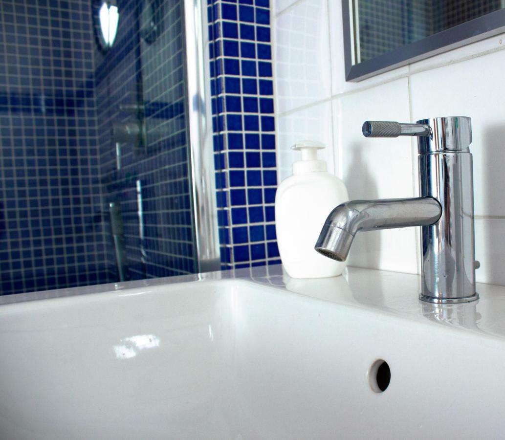 Bed and Breakfast Il Portoncino Neapol Zewnętrze zdjęcie