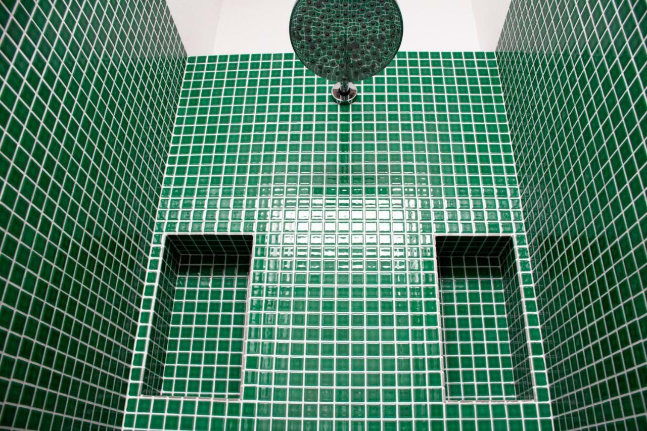 Bed and Breakfast Il Portoncino Neapol Zewnętrze zdjęcie