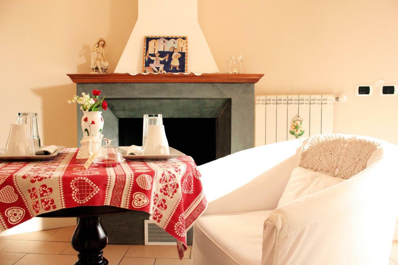 Bed and Breakfast Il Portoncino Neapol Zewnętrze zdjęcie