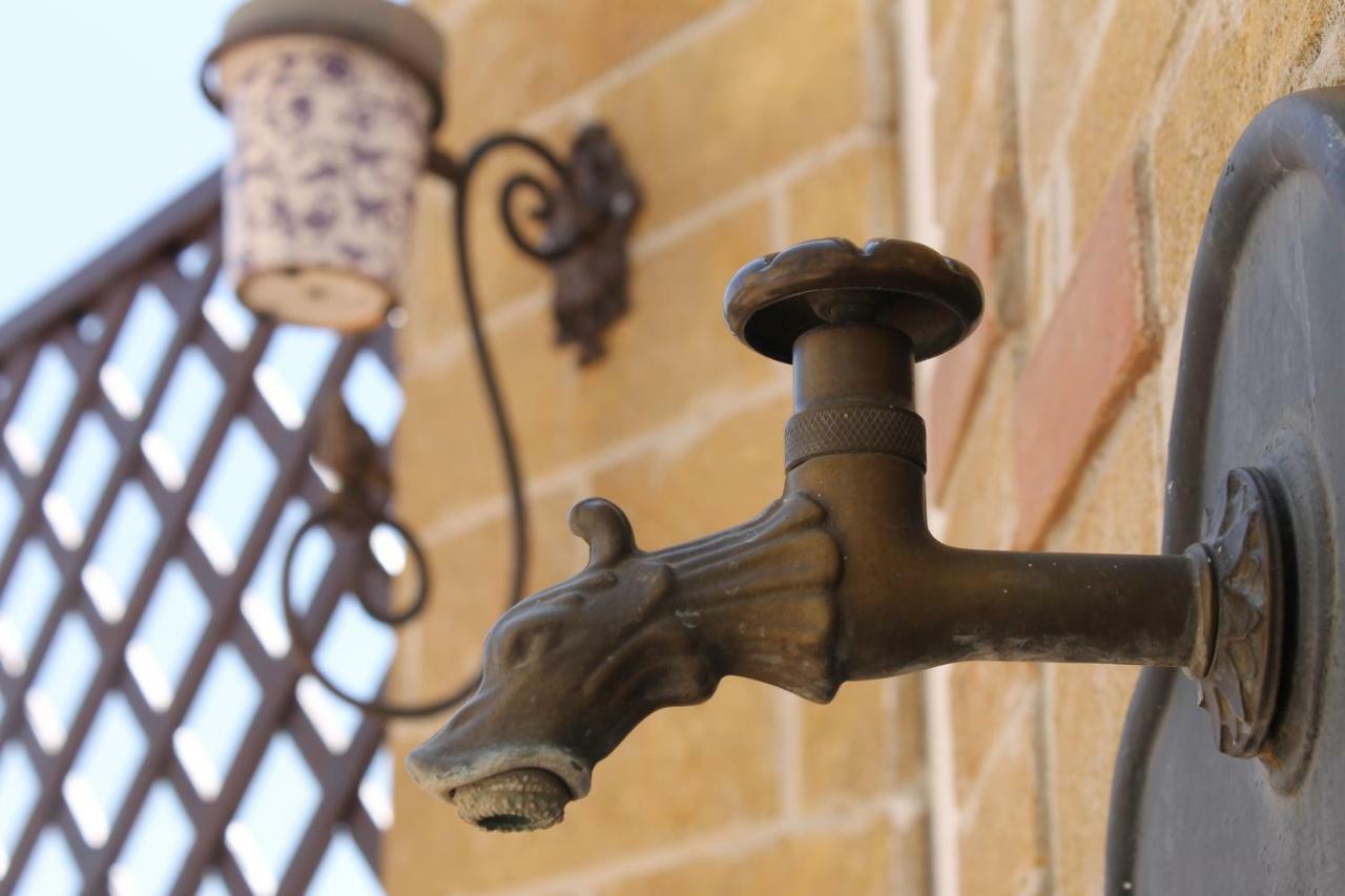 Bed and Breakfast Il Portoncino Neapol Zewnętrze zdjęcie