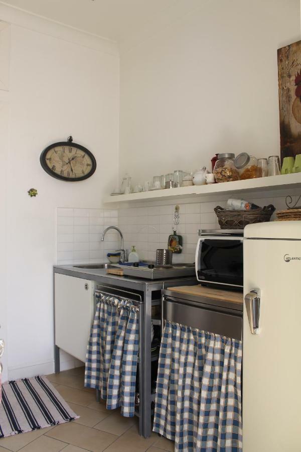 Bed and Breakfast Il Portoncino Neapol Zewnętrze zdjęcie