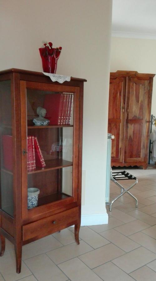 Bed and Breakfast Il Portoncino Neapol Zewnętrze zdjęcie