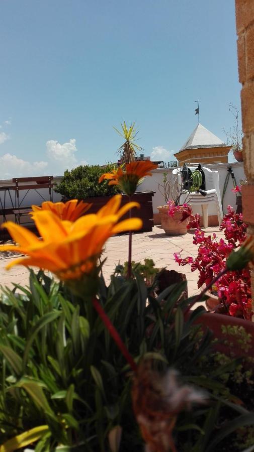 Bed and Breakfast Il Portoncino Neapol Zewnętrze zdjęcie
