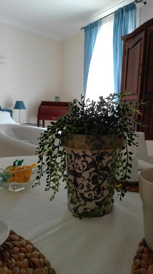 Bed and Breakfast Il Portoncino Neapol Zewnętrze zdjęcie